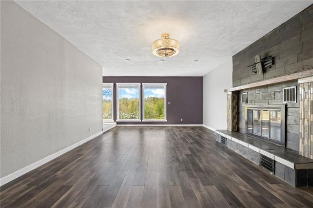 5303 Hickory Hills Lane, Harrison, AR 72601