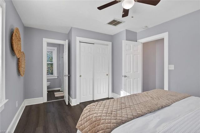 1411 Longwood DR, Norfolk, VA 23508