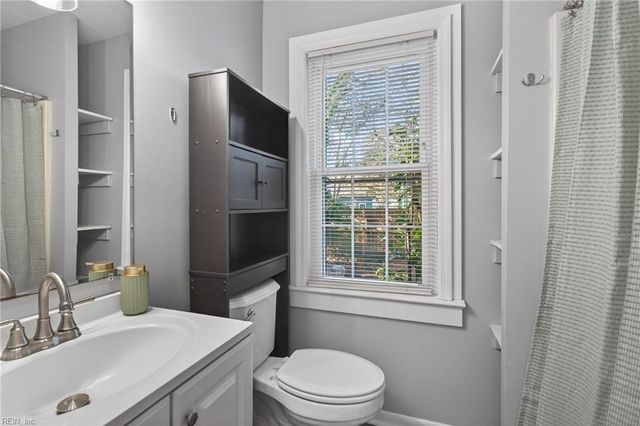 1411 Longwood DR, Norfolk, VA 23508