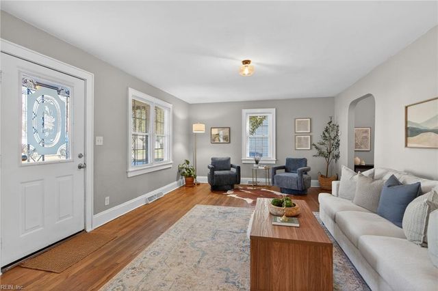 1411 Longwood DR, Norfolk, VA 23508