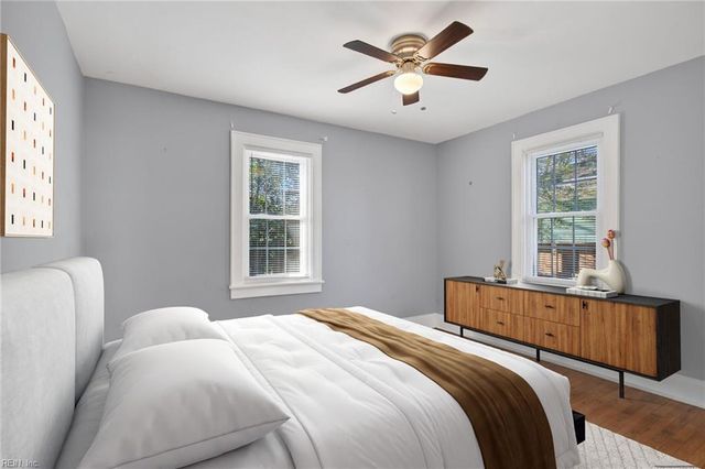 1411 Longwood DR, Norfolk, VA 23508