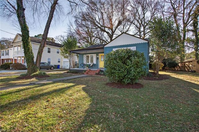 1411 Longwood DR, Norfolk, VA 23508