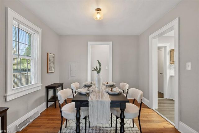 1411 Longwood DR, Norfolk, VA 23508