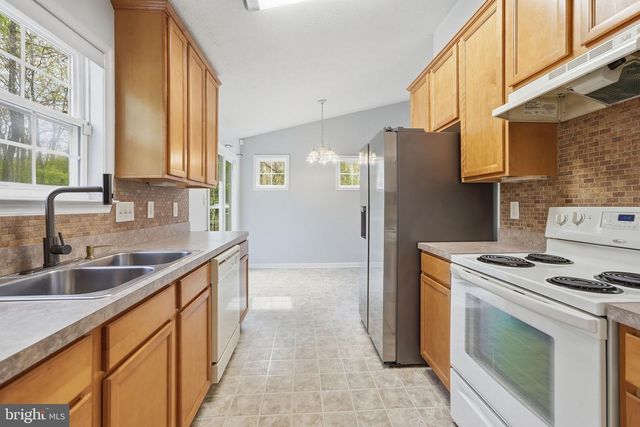 644 WRIGHT DR, Ruther Glen, VA 22546