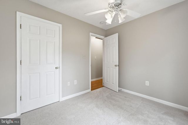 644 WRIGHT DR, Ruther Glen, VA 22546