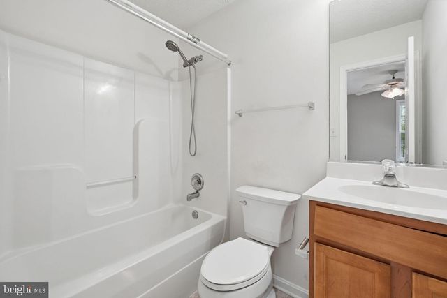 644 WRIGHT DR, Ruther Glen, VA 22546