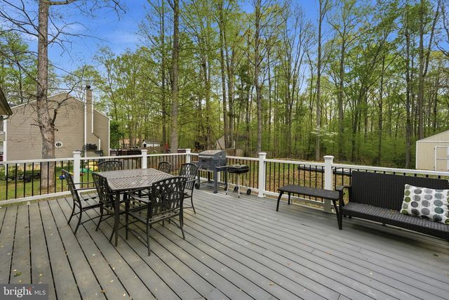 644 WRIGHT DR, Ruther Glen, VA 22546