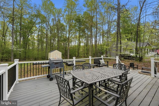 644 WRIGHT DR, Ruther Glen, VA 22546