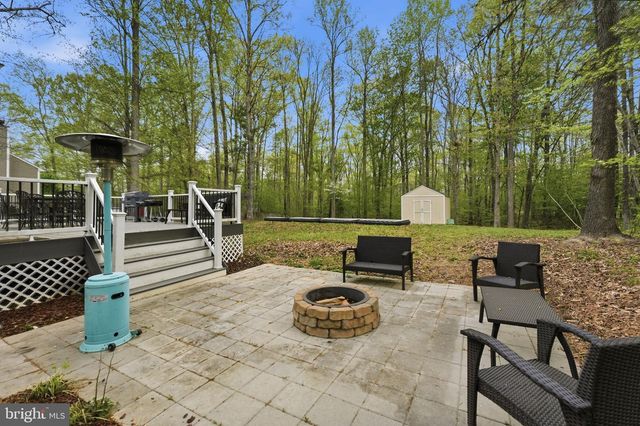 644 WRIGHT DR, Ruther Glen, VA 22546
