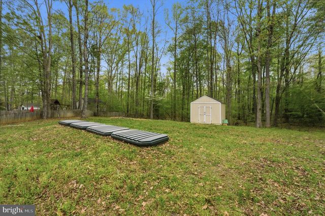 644 WRIGHT DR, Ruther Glen, VA 22546