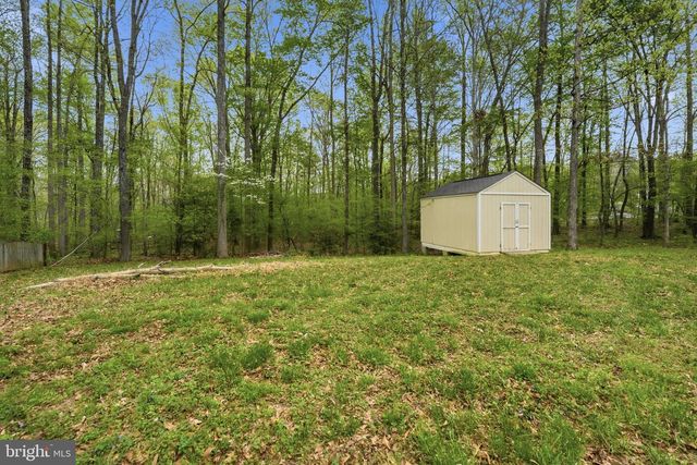 644 WRIGHT DR, Ruther Glen, VA 22546