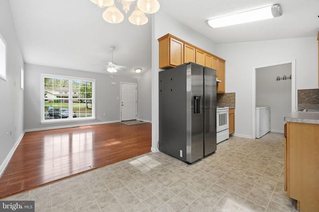 644 WRIGHT DR, Ruther Glen, VA 22546