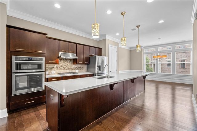 4767 Laurel Walk, Atlanta, GA 30338
