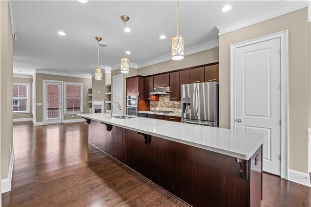 4767 Laurel Walk, Atlanta, GA 30338