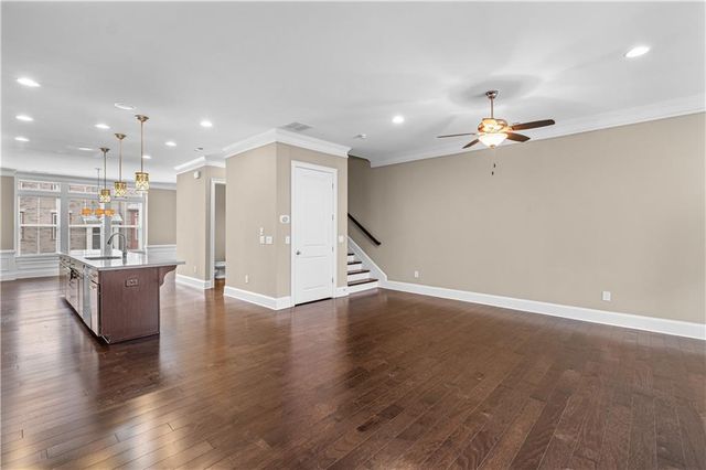4767 Laurel Walk, Atlanta, GA 30338