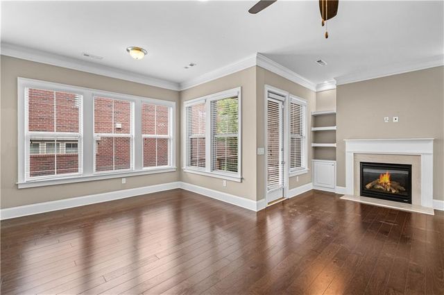4767 Laurel Walk, Atlanta, GA 30338