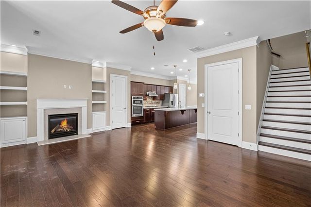 4767 Laurel Walk, Atlanta, GA 30338