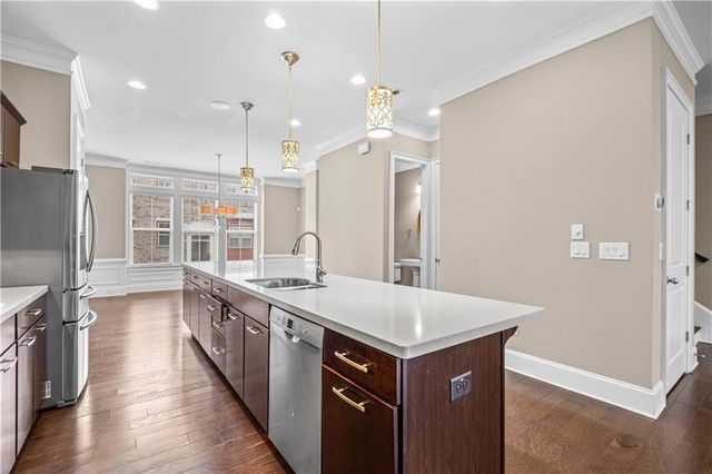 4767 Laurel Walk, Atlanta, GA 30338