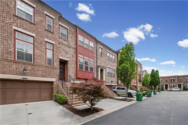 4767 Laurel Walk, Atlanta, GA 30338
