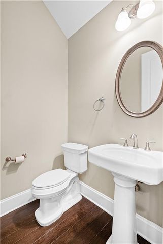 4767 Laurel Walk, Atlanta, GA 30338