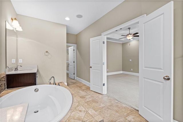4767 Laurel Walk, Atlanta, GA 30338