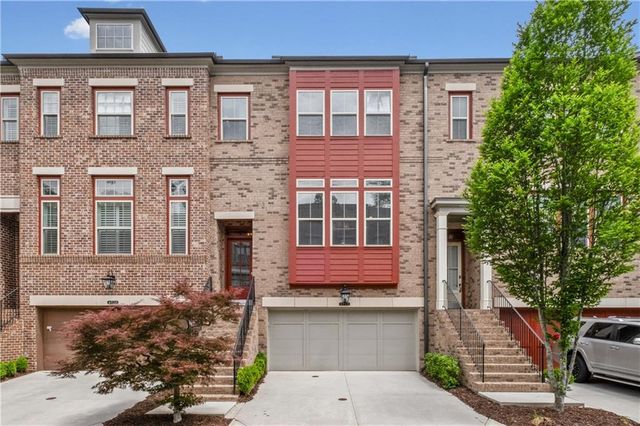 4767 Laurel Walk, Atlanta, GA 30338