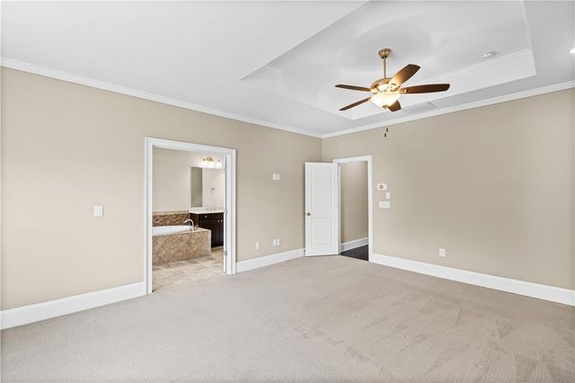 4767 Laurel Walk, Atlanta, GA 30338