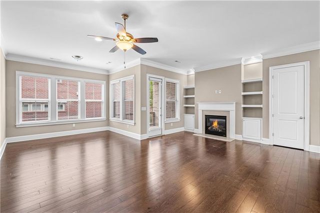 4767 Laurel Walk, Atlanta, GA 30338