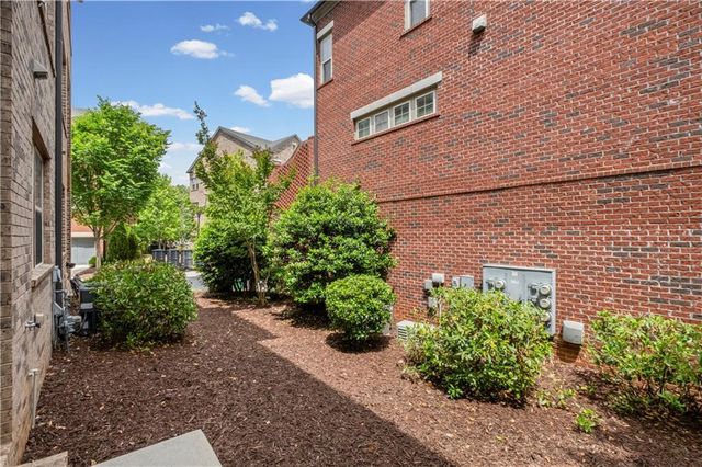 4767 Laurel Walk, Atlanta, GA 30338