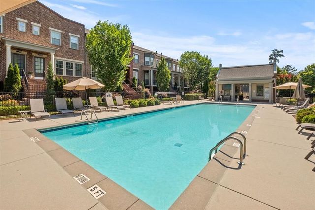 4767 Laurel Walk, Atlanta, GA 30338