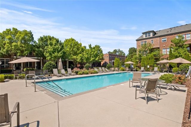 4767 Laurel Walk, Atlanta, GA 30338