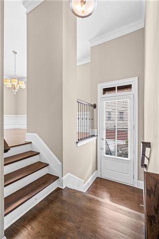 4767 Laurel Walk, Atlanta, GA 30338