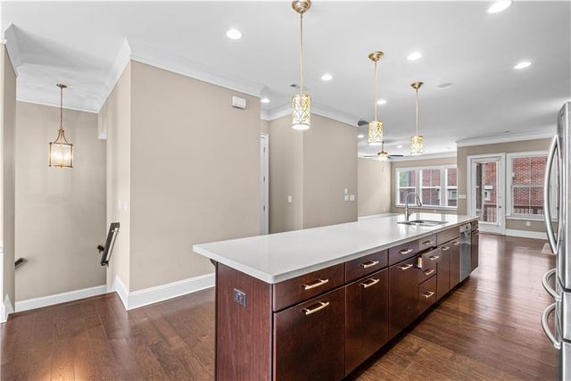 4767 Laurel Walk, Atlanta, GA 30338