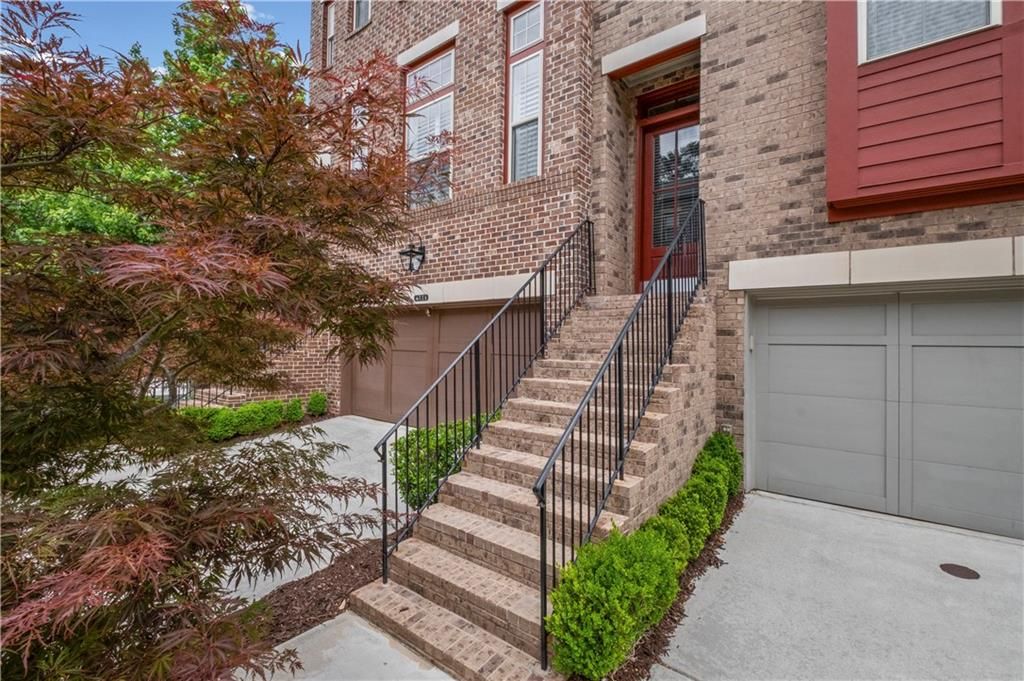 4767 Laurel Walk, Atlanta, GA 30338