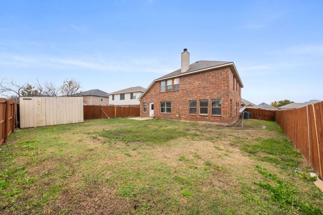 2022 Wellington Point, Heartland, TX 75126