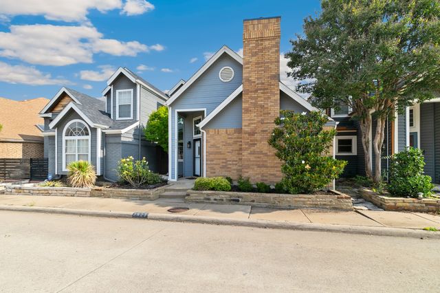 2927 S Bend Drive, Dallas, TX 75229