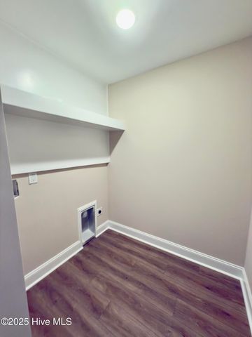 4371 W West Pine Street A, Farmville, NC 27828