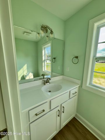 4371 W West Pine Street A, Farmville, NC 27828