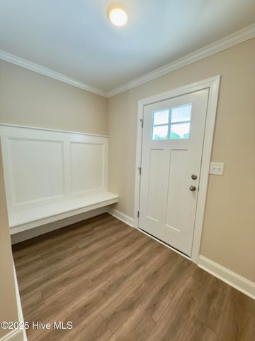 4371 W West Pine Street A, Farmville, NC 27828