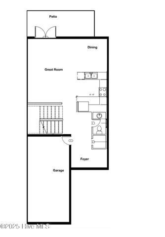 4371 W West Pine Street A, Farmville, NC 27828