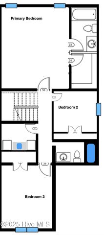 4371 W West Pine Street A, Farmville, NC 27828