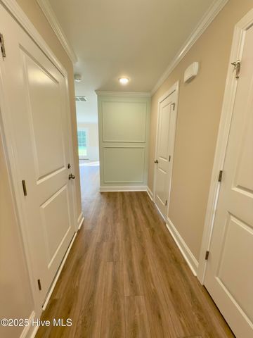 4371 W West Pine Street A, Farmville, NC 27828