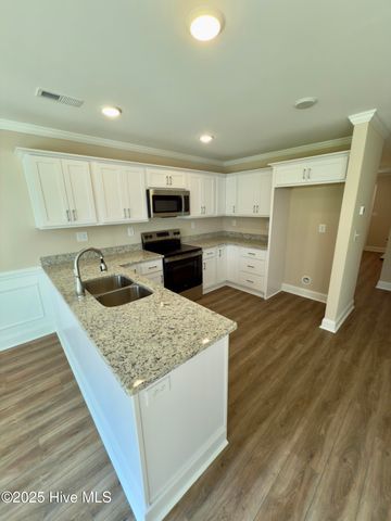 4371 W West Pine Street A, Farmville, NC 27828