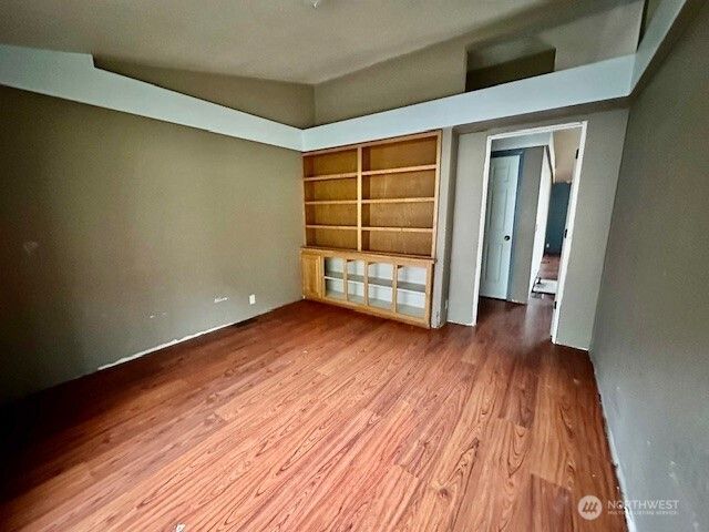 210 Pilgrim Road, Castle Rock, WA 98611