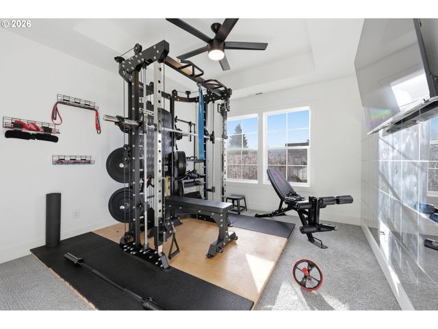 14252 HILLOCK Ln, Oregon City, OR 97045