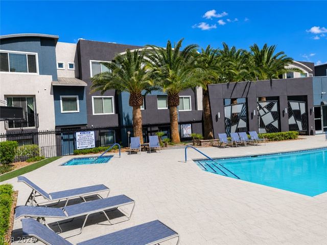 9050 West Tropicana Avenue 1163, Las Vegas, NV 89147