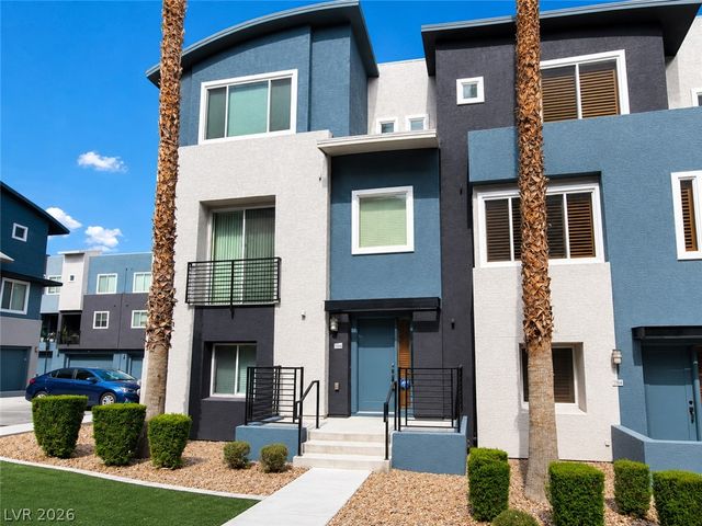 9050 West Tropicana Avenue 1163, Las Vegas, NV 89147