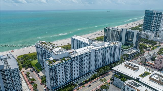 2301 Collins Ave 318, Miami Beach, FL 33139