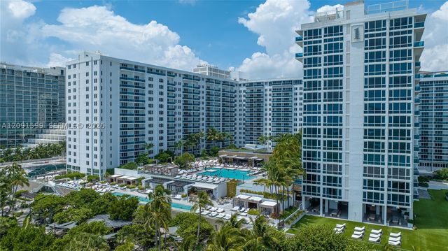 2301 Collins Ave 318, Miami Beach, FL 33139