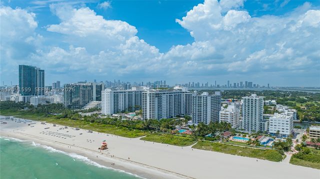 2301 Collins Ave 318, Miami Beach, FL 33139